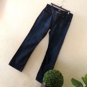 7 for all mankind jeans